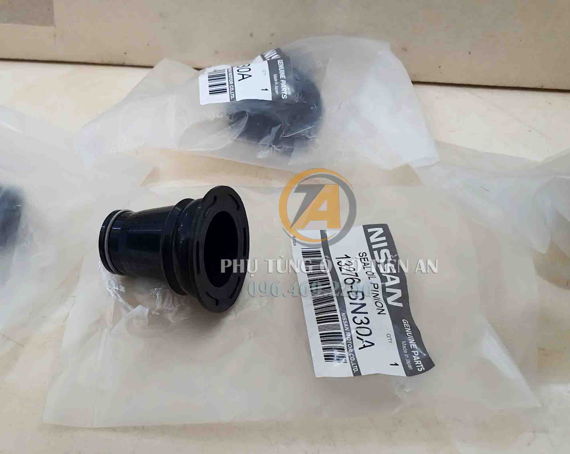 Phớt Kim Phun Nissan Navara – Mã 13276-BN30A | Phụ Tùng Ô Tô Tiến An