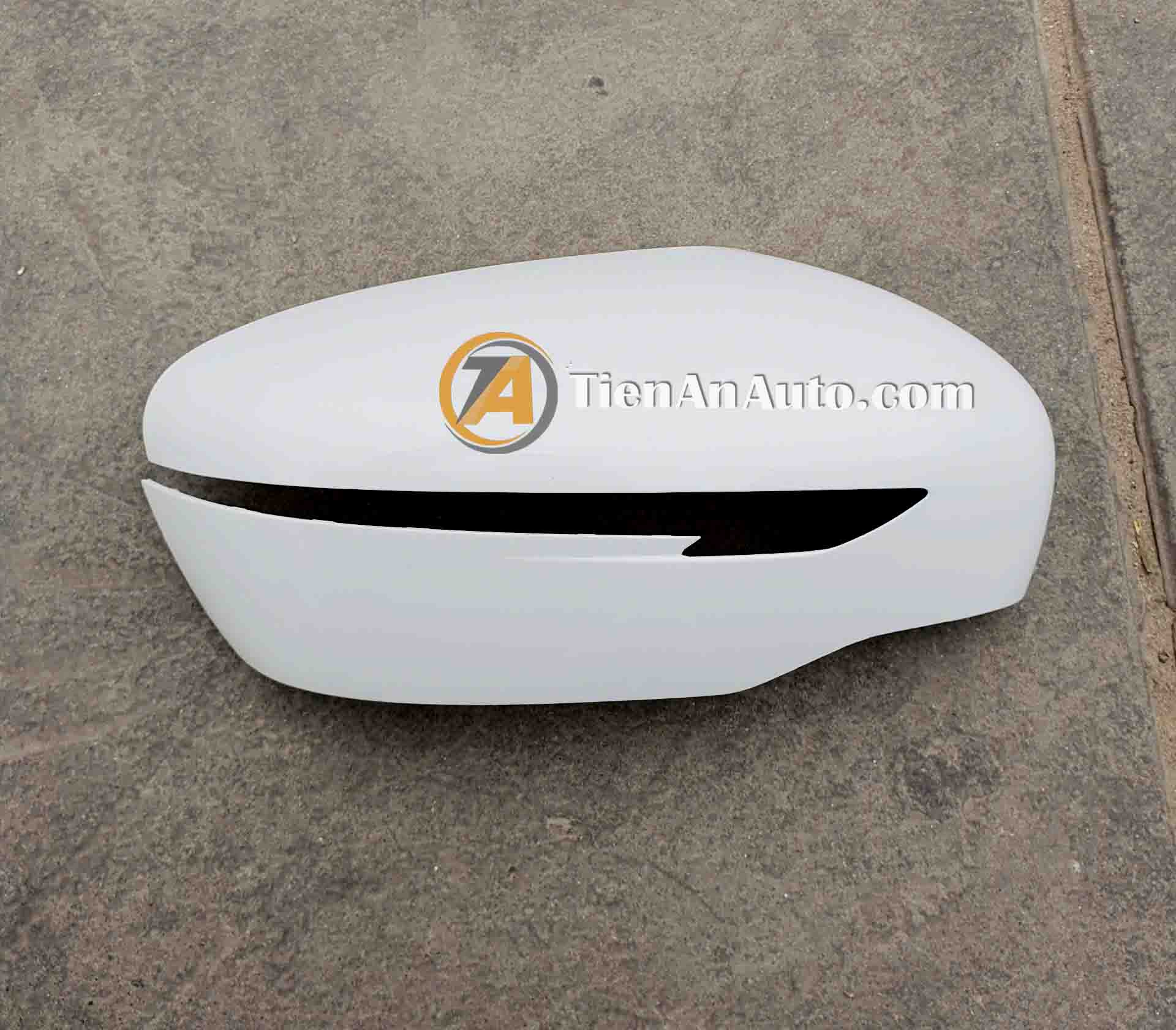 Ốp Gương Nissan X-Trail 2016–2022 – Mã 963744CA0A, 963734CA0A | Phụ Tùng Ô Tô Tiến An