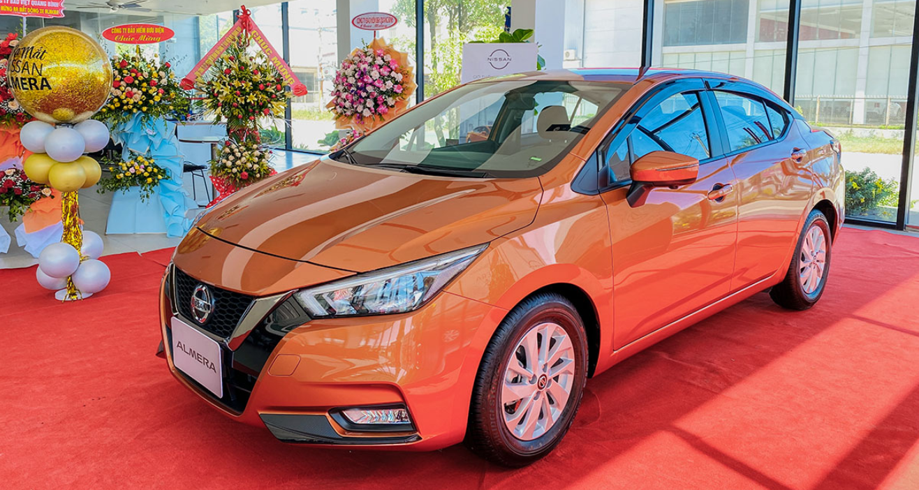 Lọc Gió Động Cơ Nissan Almera – Mã 16546-5EK0A | Phụ Tùng Ô Tô Tiến An