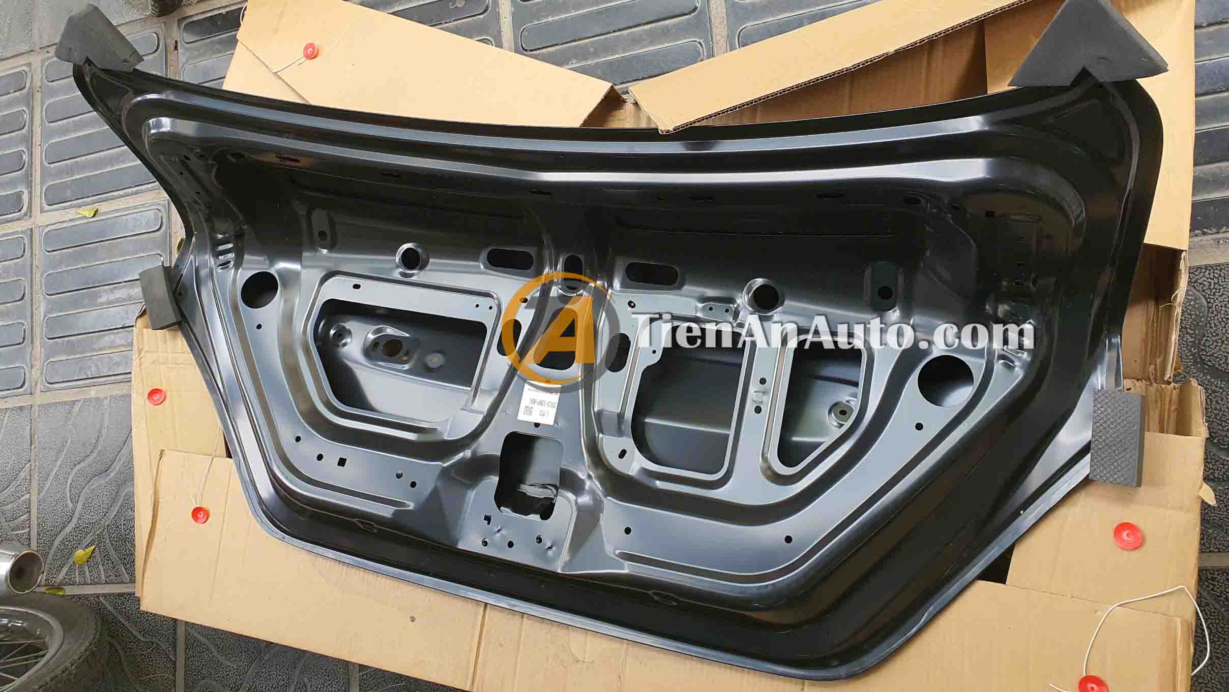 Cốp Sau Nissan Sunny – Mã H430M-3BGMB | Phụ Tùng Ô Tô Tiến An