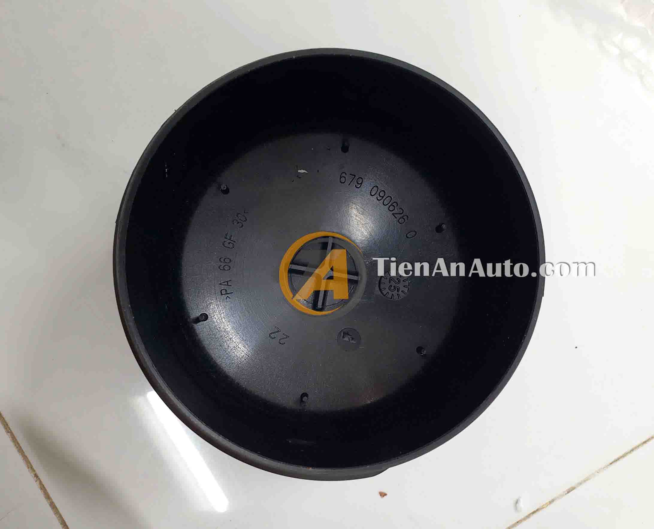 Đế Lọc Nhớt Động Cơ Nissan Almera – Mã 15208-00Q1E | Phụ Tùng Ô Tô Tiến An