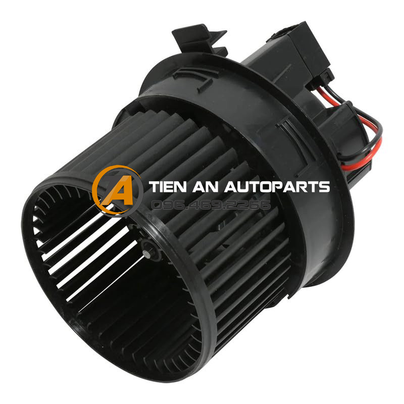 Quạt Giàn Lạnh Nissan Almera – Mã 27226-5RB0A | Phụ Tùng Ô Tô Tiến An