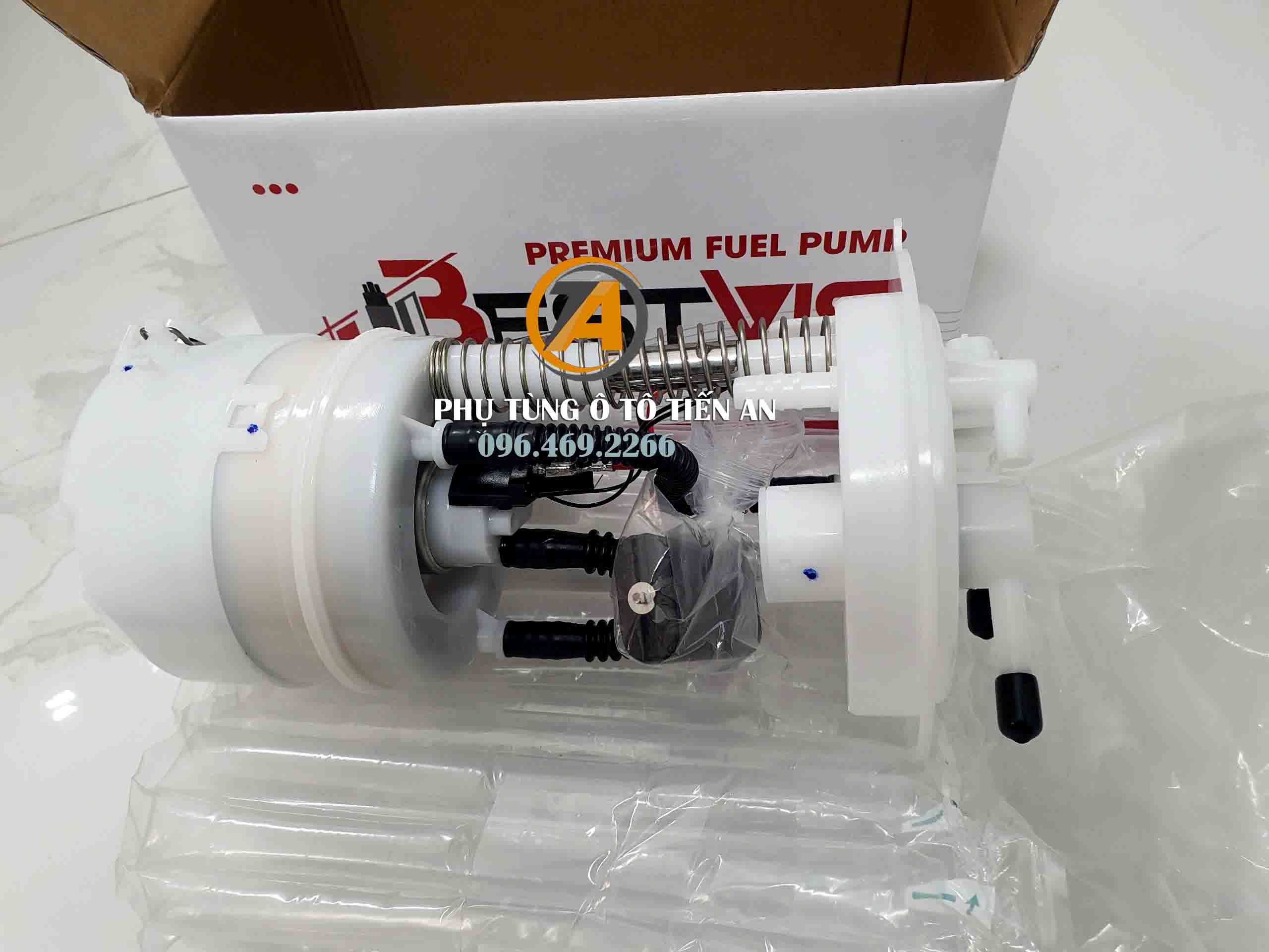Bơm Xăng Nissan Sunny – Mã 17040-1HM0A | Phụ Tùng Ô Tô Tiến An