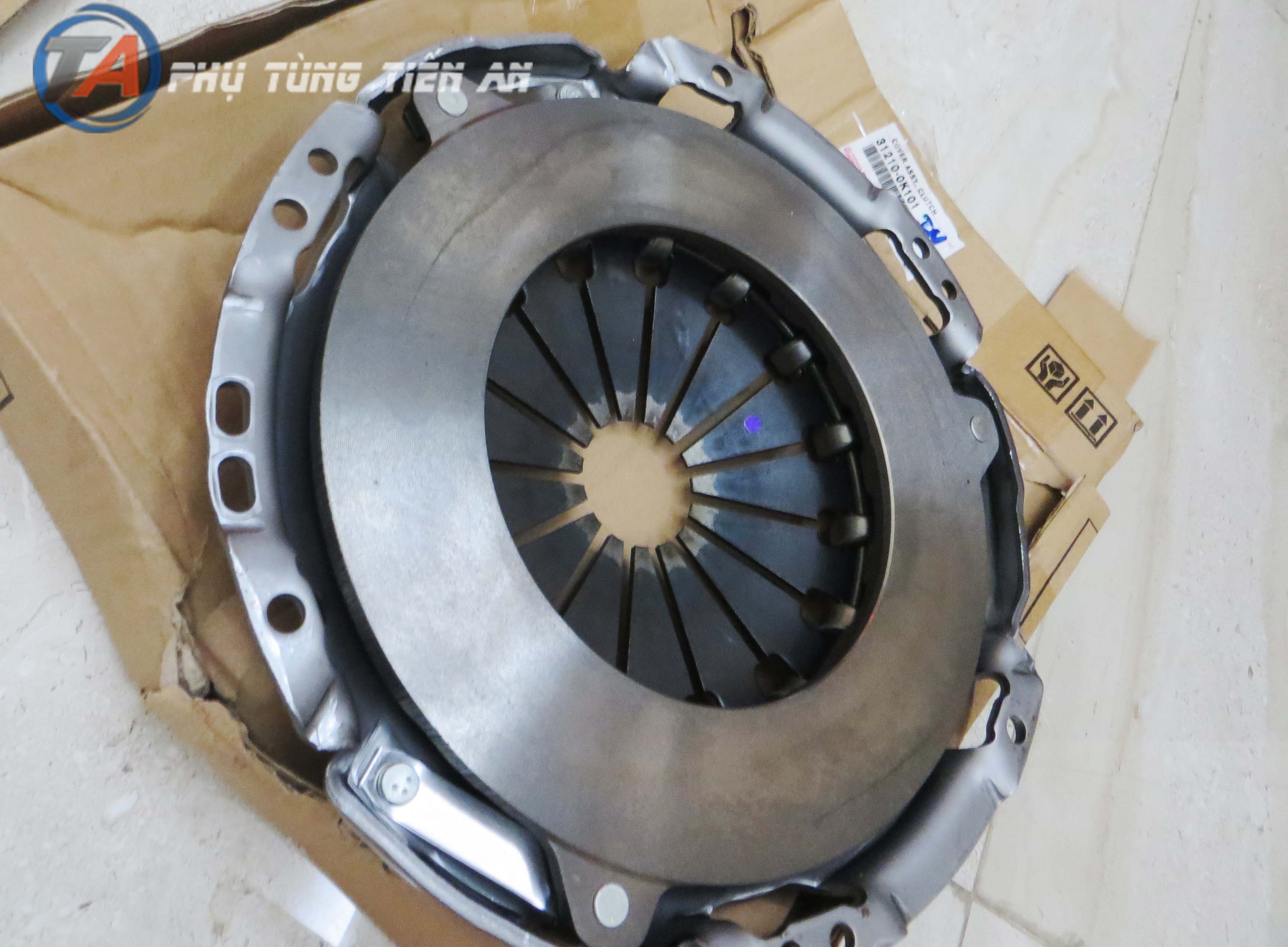 Bàn ép Toyota Innova 2010 -31210-0K101
