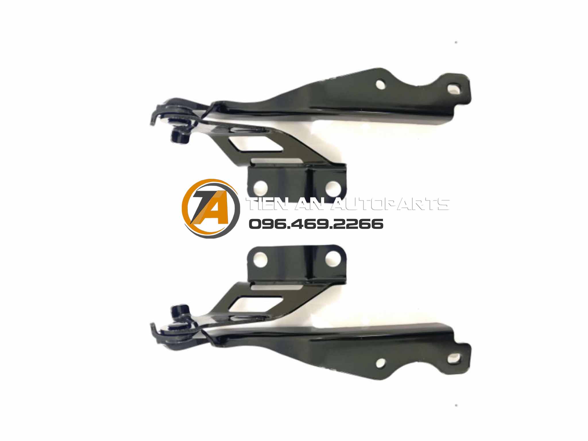 Bản lề CAPO Mazda 3-2016 B45A52420A | Phụ tùng ô tô Tiến An - 0964692266