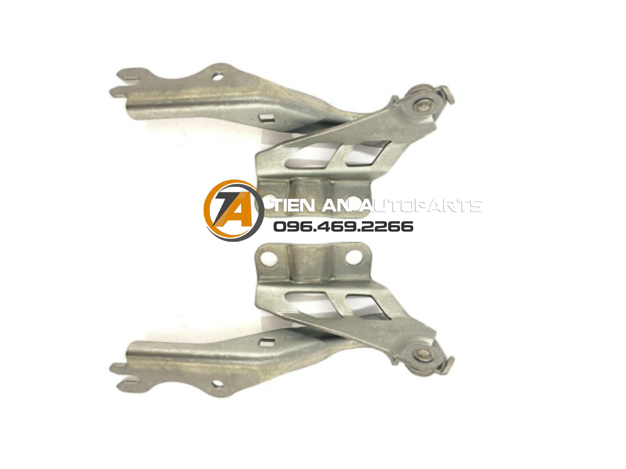 Bản lề CAPO Mazda 3 2010-2014 BBM252420B | Phụ tùng ô tô Tiến An - 0964692266