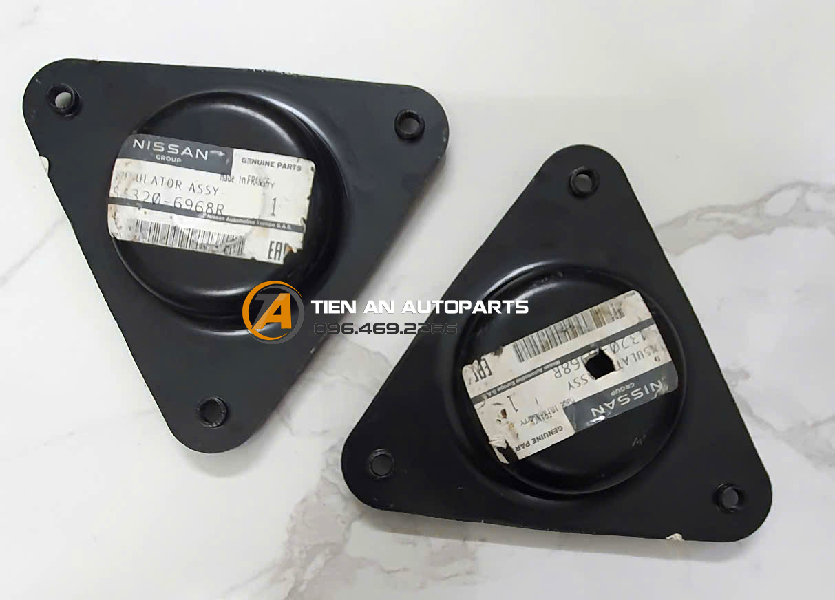Bát bèo giảm xóc trước Nissan Xtrail (2018-2022) T32 - 543204CL0B | Phụ tùng ô tô Tiến An - 0964692266