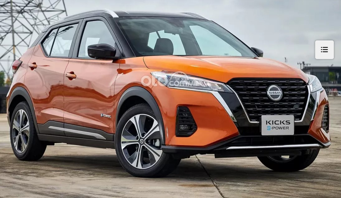 Đèn Pha Nissan Kicks – Mã 26075-5R71A - 26025-5R71A | Phụ Tùng Ô Tô Tiến An