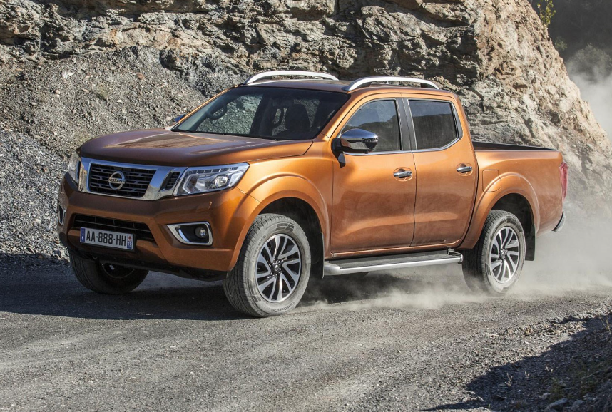 Nắp Két Nước Nissan Navara – Mã 21430-C991A | Phụ Tùng Ô Tô Tiến An