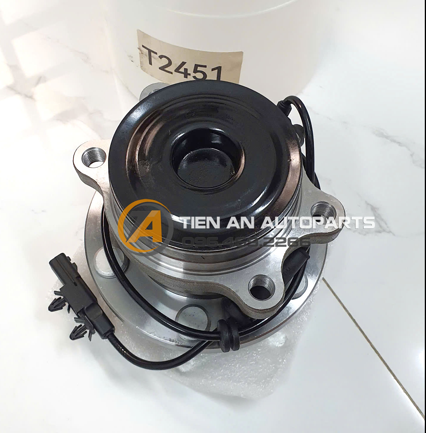 Bi Moay Ơ Trước Nissan Terra 2WD – Mã sản phẩm: 402024JA1A | Hàng chính hãng Nissan