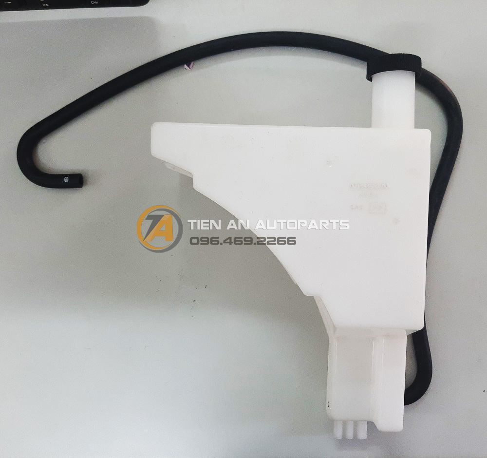 Bình Nước Phụ (Bình Nước Làm Mát) Nissan Livina - 21710ED000 | Phụ tùng ô tô Tiến An - 0964692266