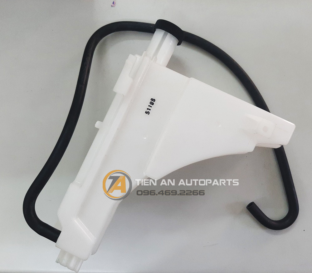 Bình Nước Phụ (Bình Nước Làm Mát) Nissan Livina - 21710ED000 | Phụ tùng ô tô Tiến An - 0964692266