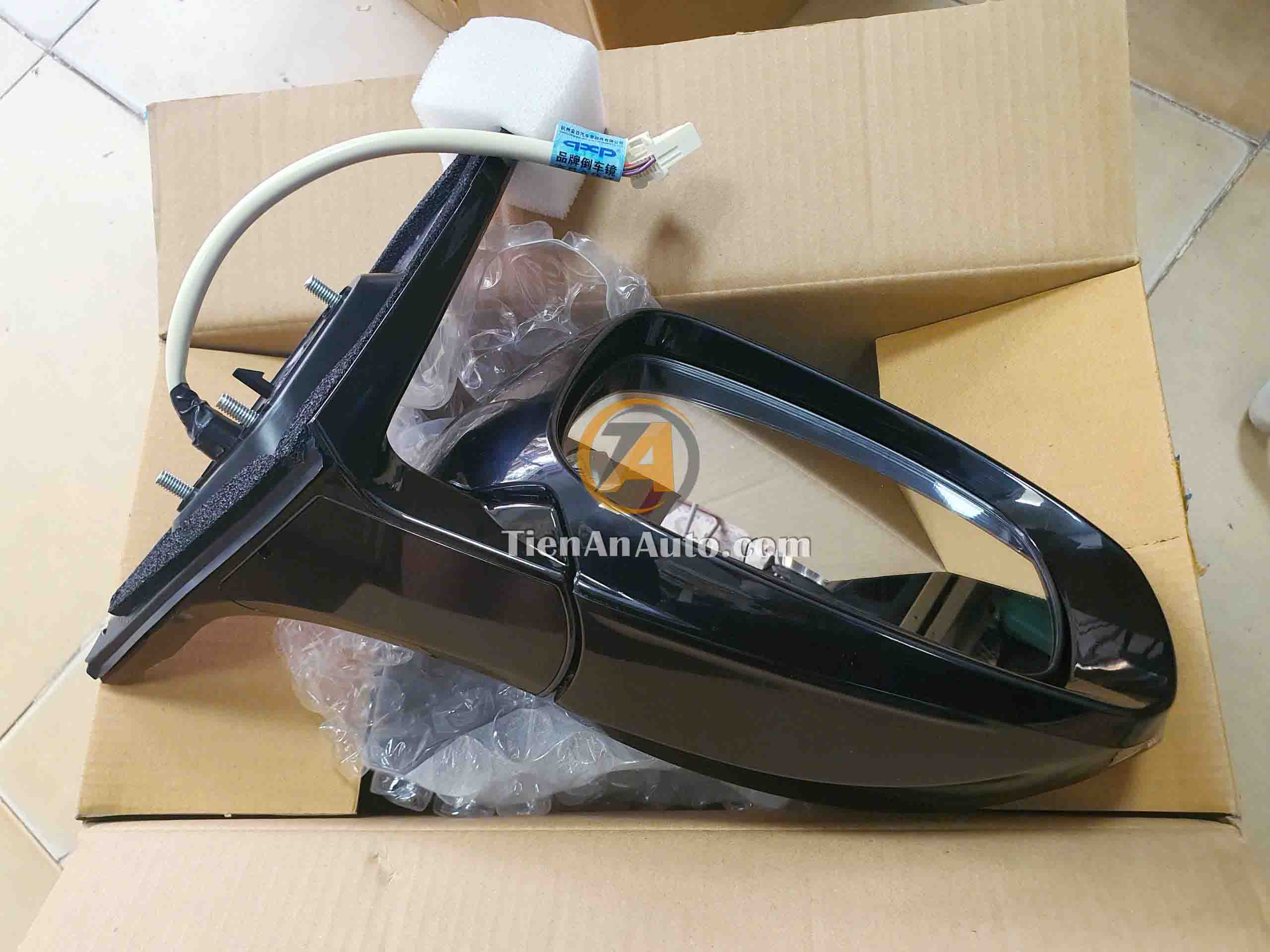 Gương Chiếu Hậu Nissan Teana 2008–2012 – Mã 96302-JN00A (Trái) | 96301-JN00A (Phải)