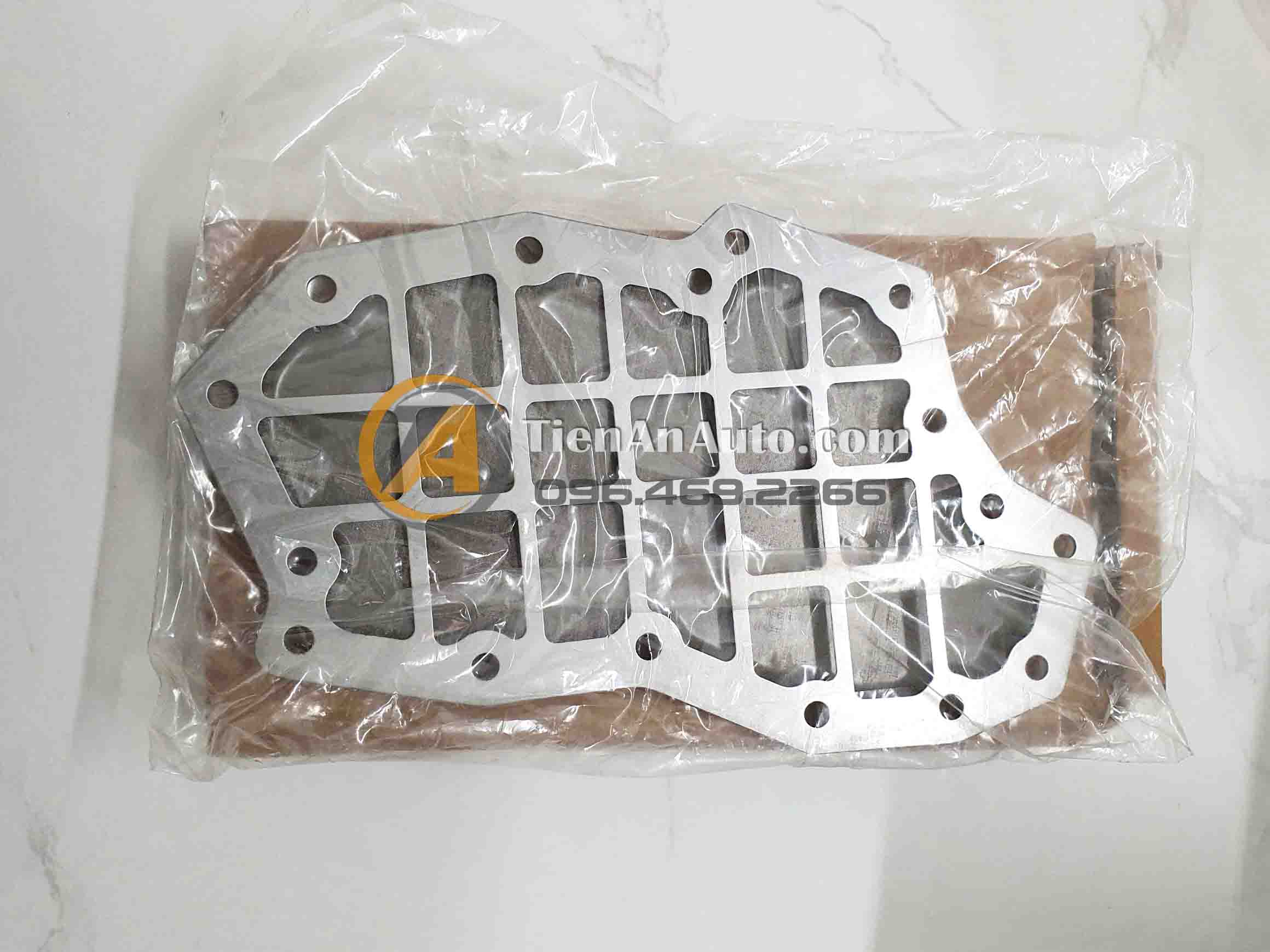 Lọc Dầu Hộp Số Nissan Navara – Mã 31728-97X00 | Phụ Tùng Ô Tô Tiến An