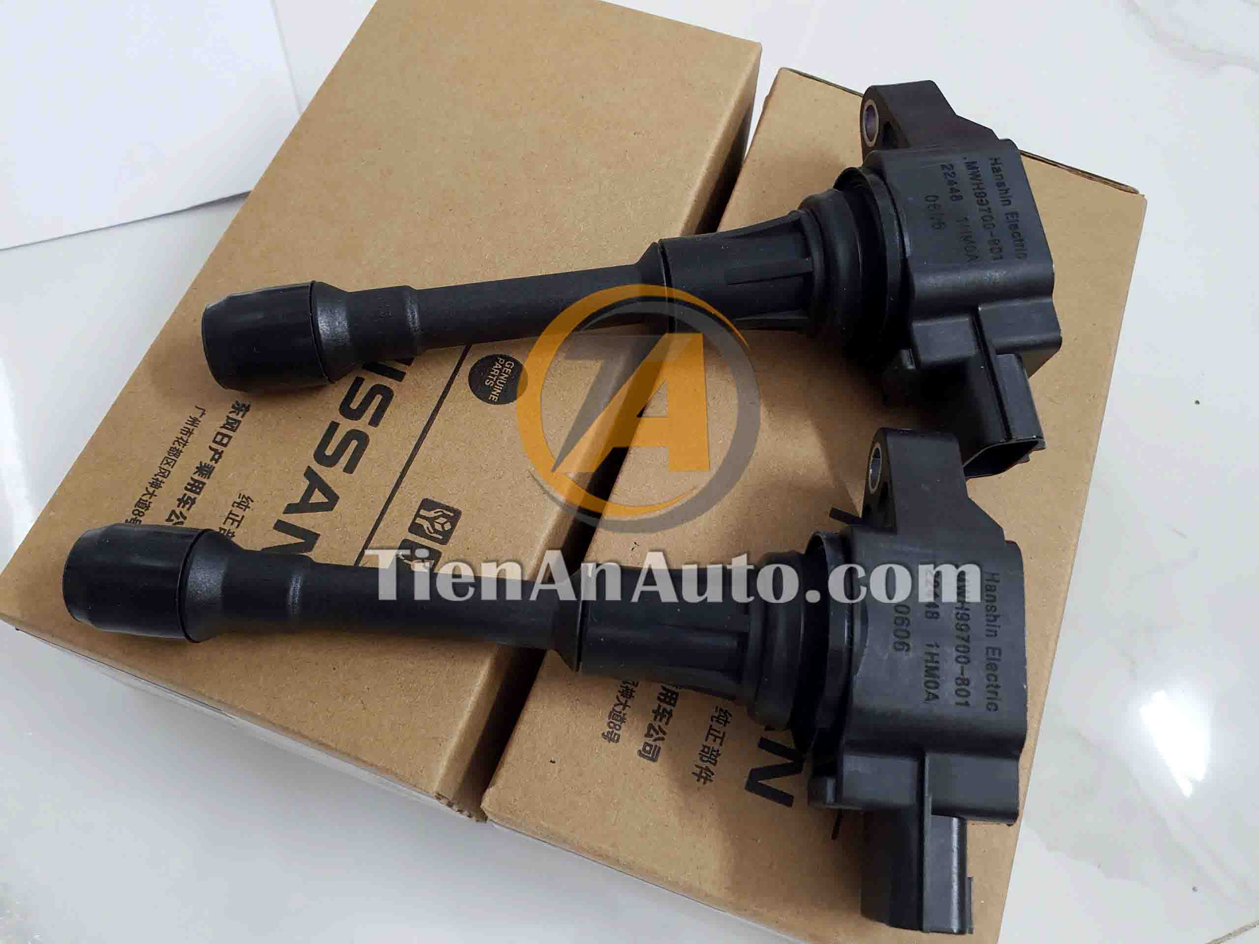 Mobin Nissan Sunny – Mã 22448-1HM0A | Phụ Tùng Ô Tô Tiến An