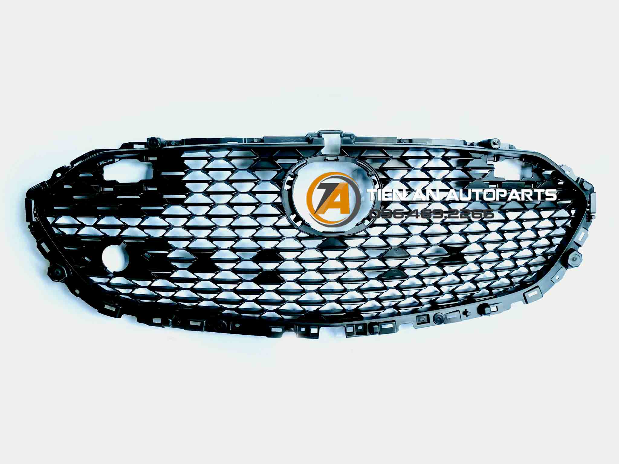 Ca lăng Mazda 3 (2020 - 2022) BCKA50711A | Phụ tùng ô tô Tiến An - 0964692266