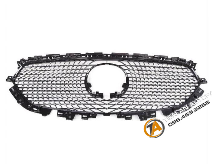 Mặt ca lăng Mazda CX5 Sao Rơi | Phụ tùng ô tô Tiến An - 0964692266