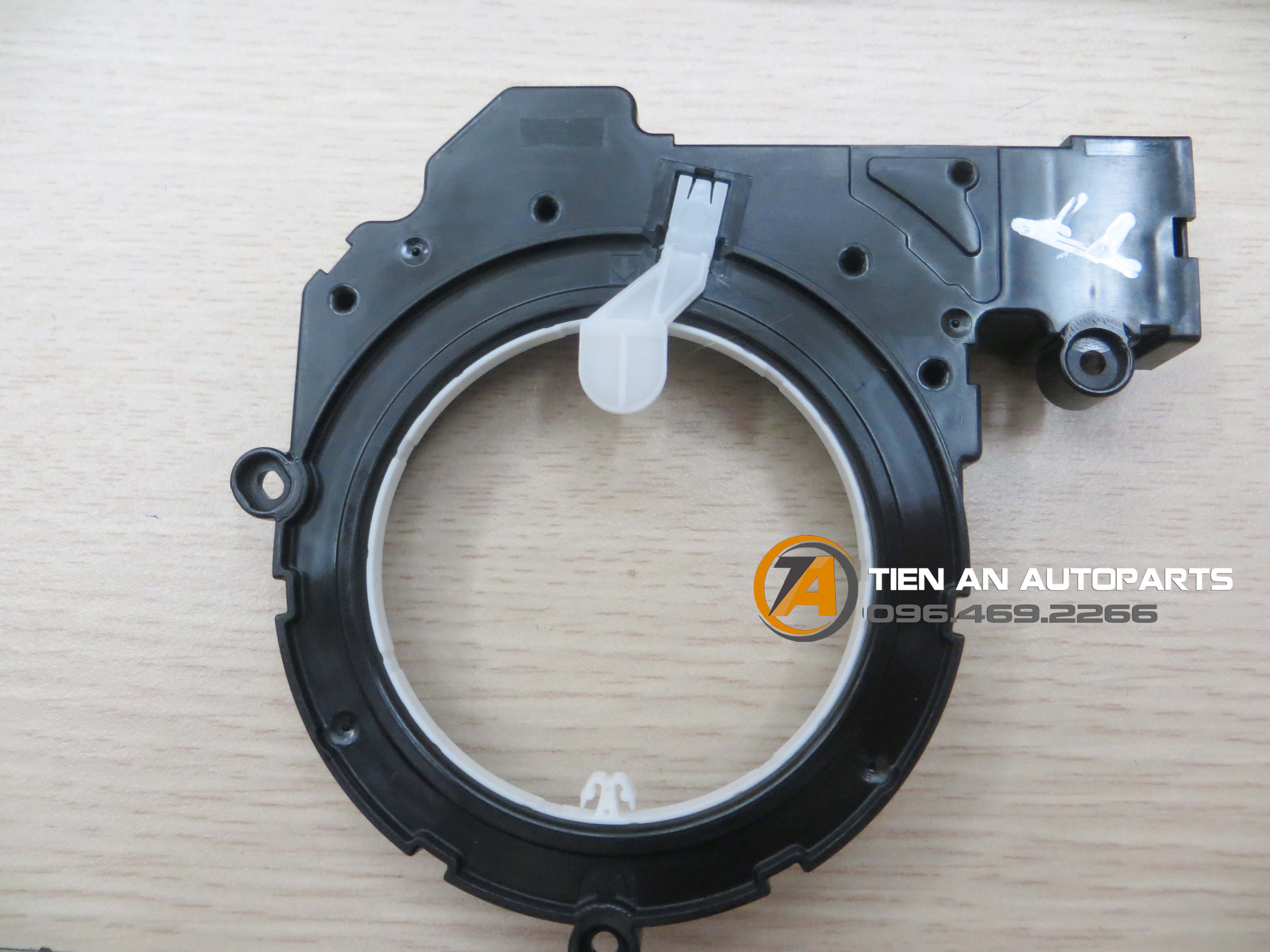 Cảm biến góc lái Mazda BT50 - AB393F818AA