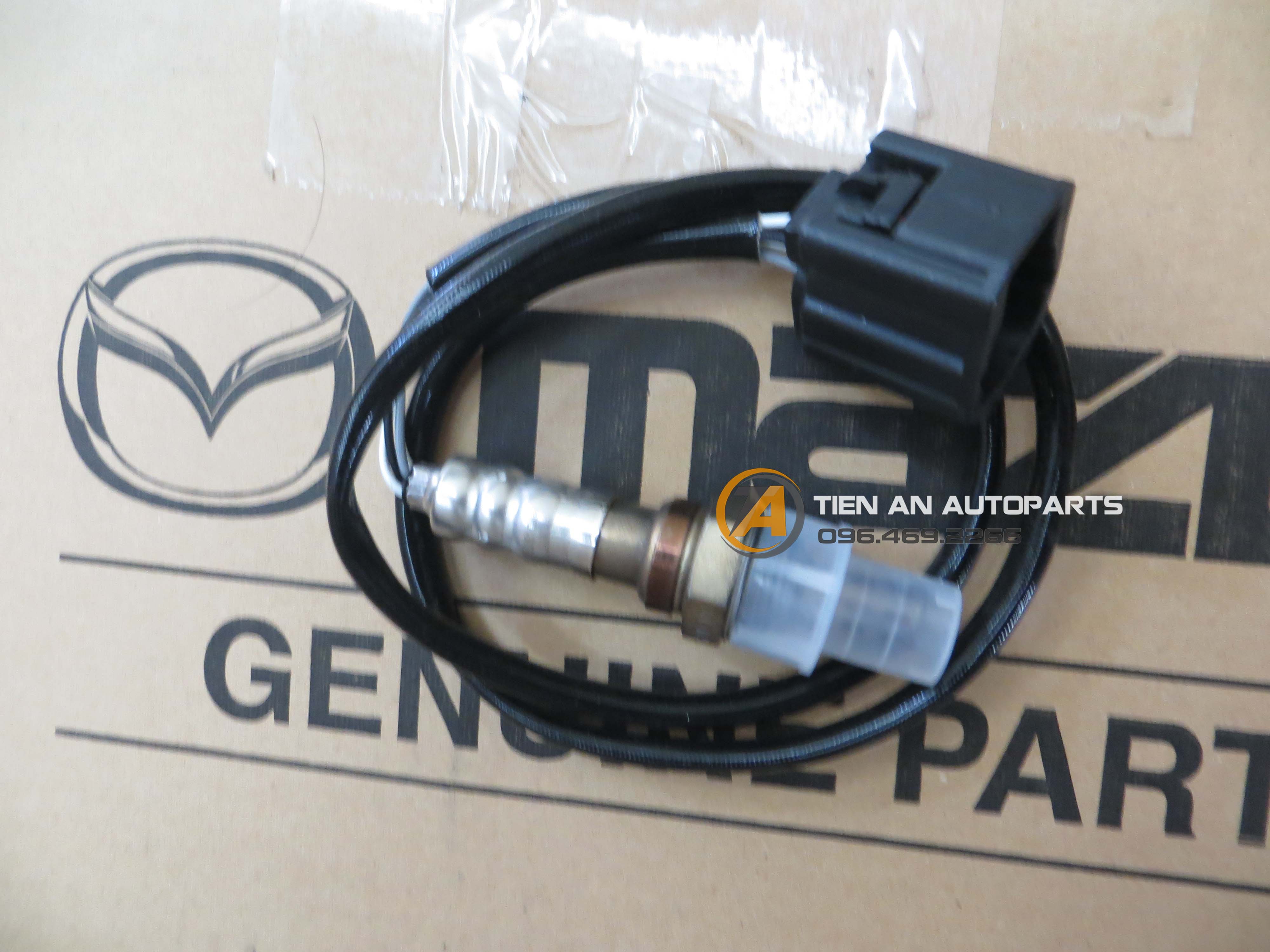 Cảm biến Oxy mazda 3- LFL818861C