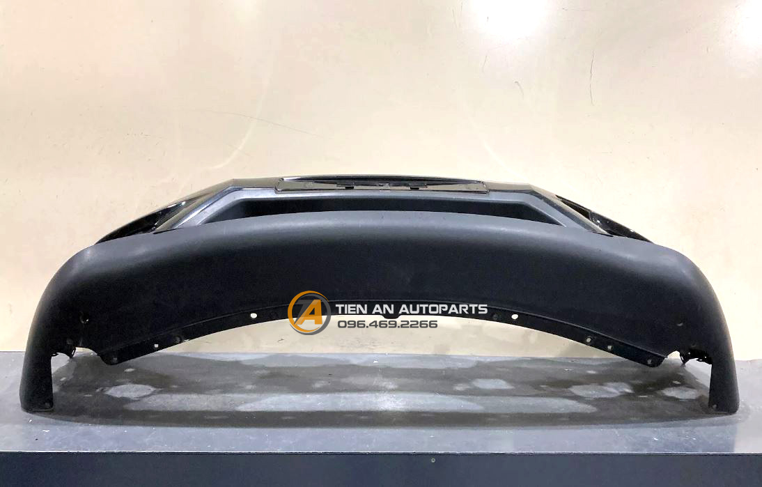 Cản trước Nissan Xtrail (2018 -2022) - 620224CE0H | Phụ tùng ô tô Tiến An - 0964692266