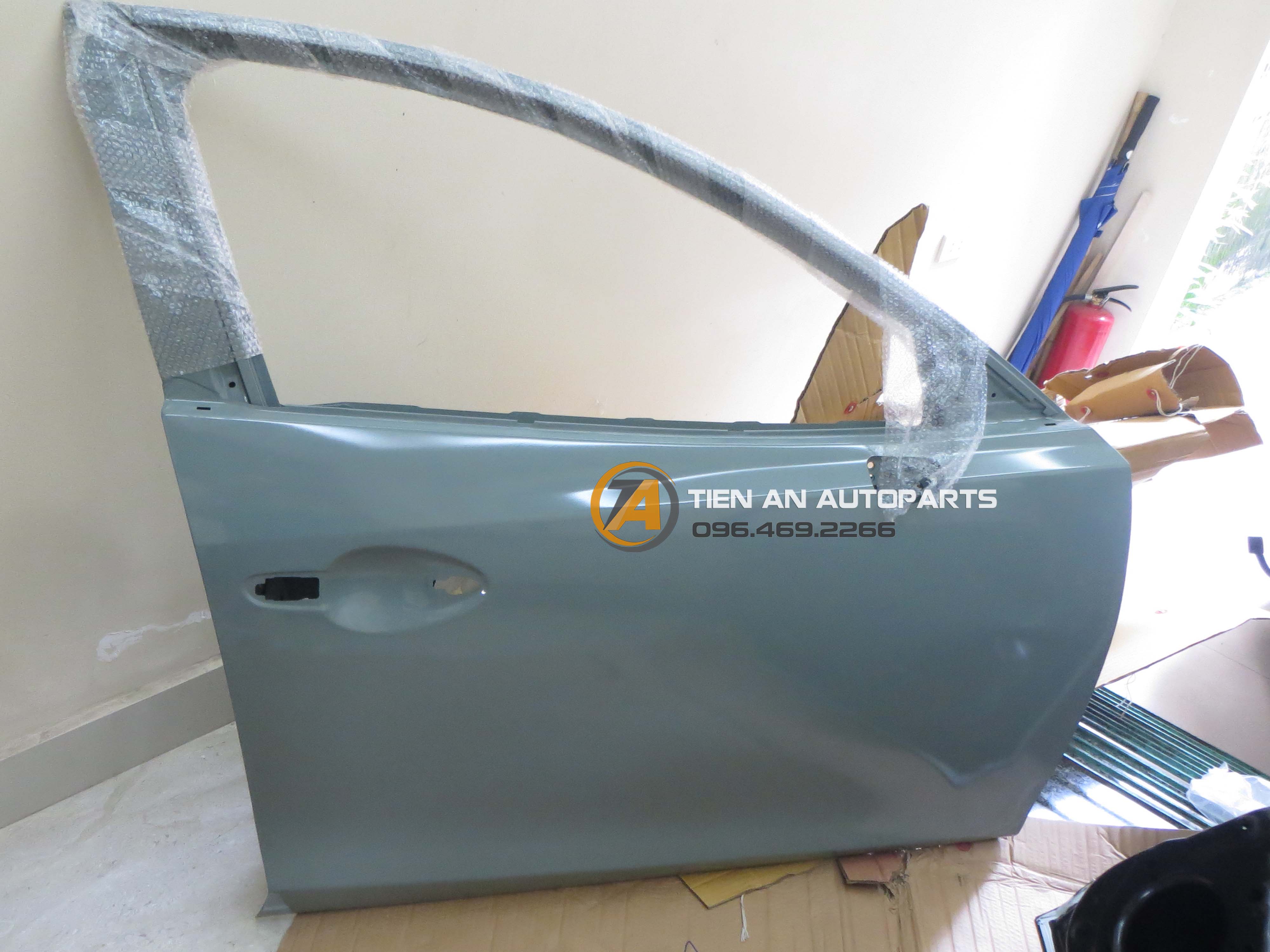 Cánh cửa trước Mazda 3 (2015 -2019) BJS759760B, BJS759760C