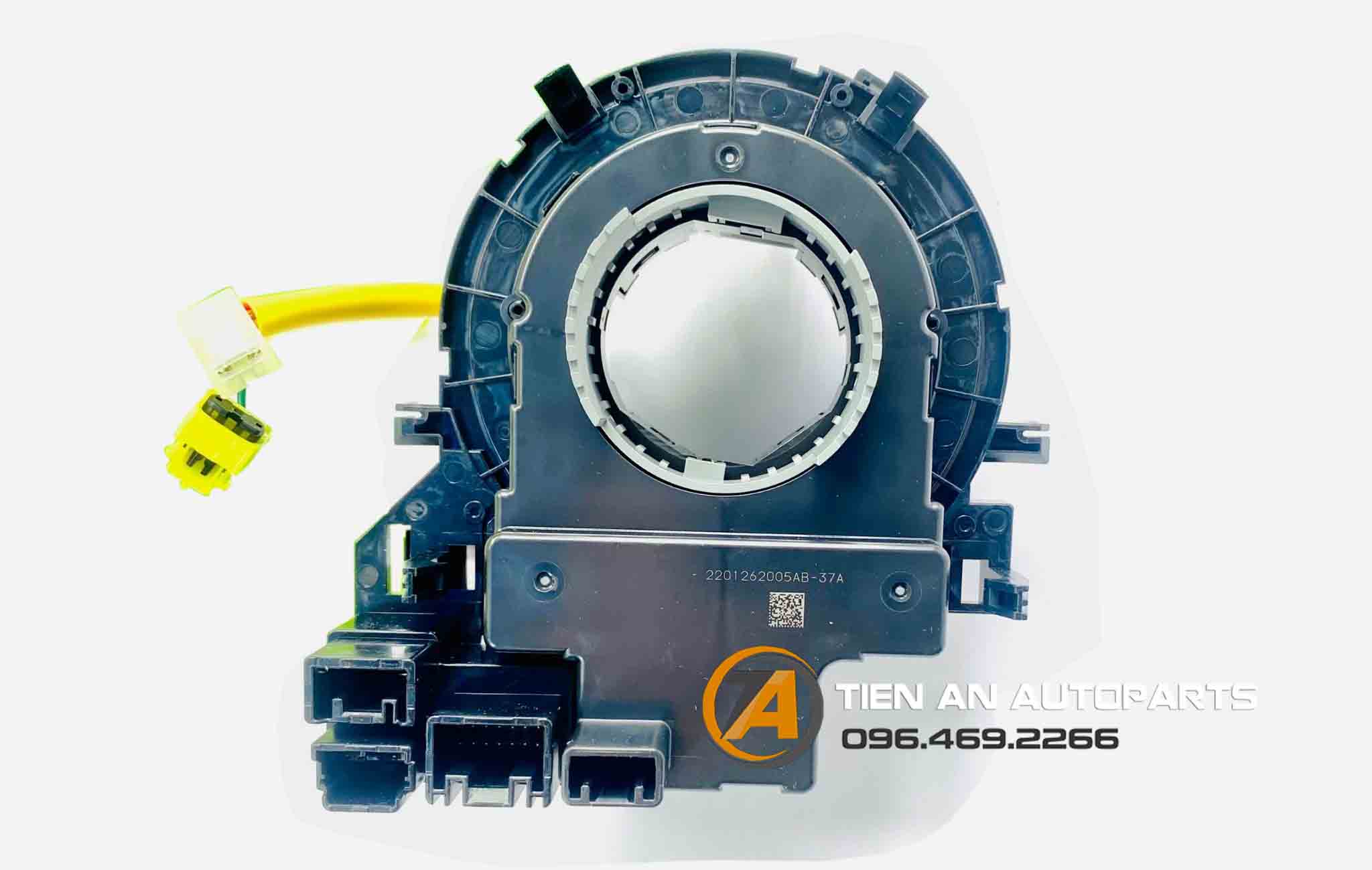 Cáp còi Mazda 3 2019 - BEND66CSOC | Phụ tùng ô tô Tiến An - 0964692266