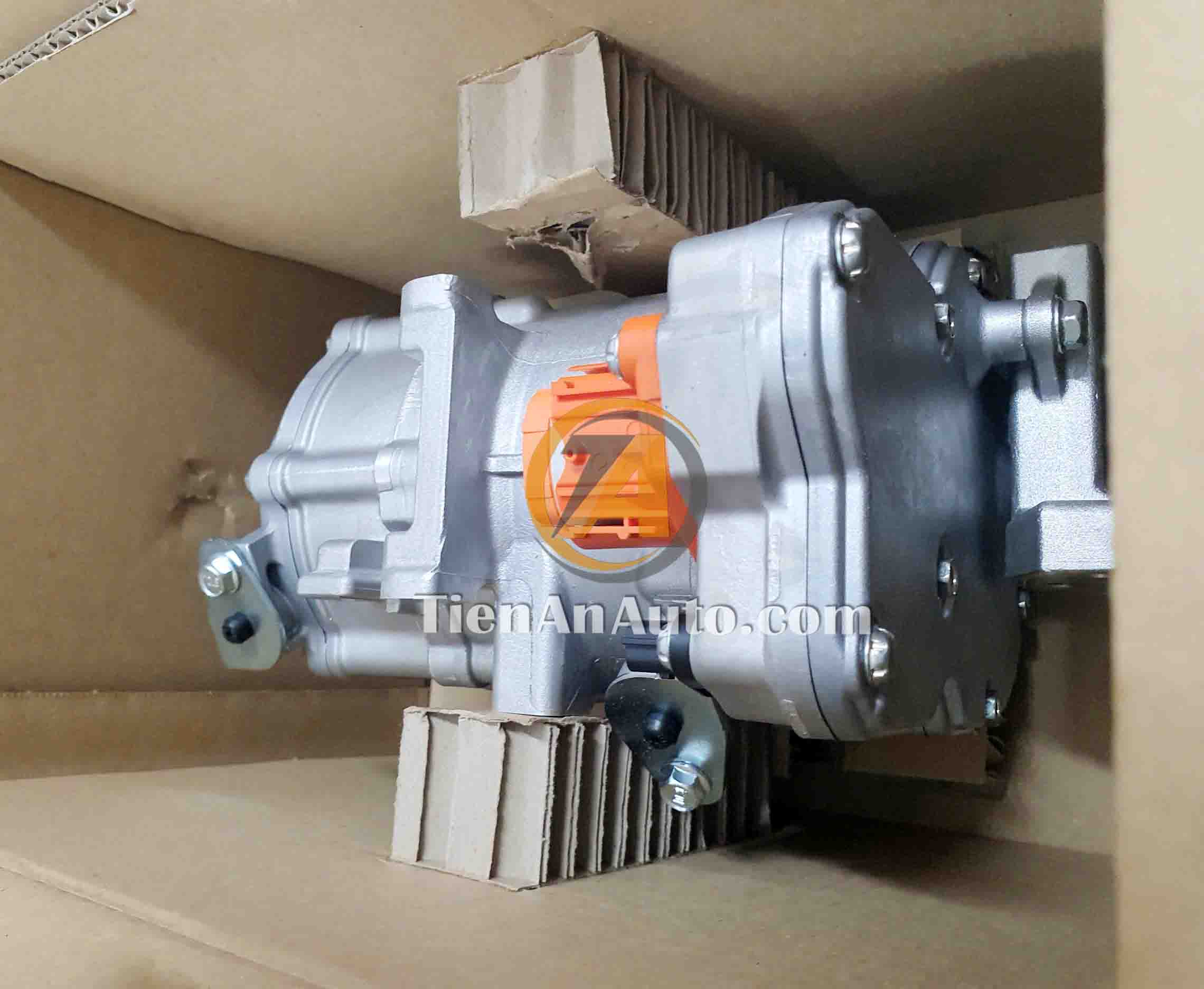 Lốc Lạnh Nissan Kicks – Mã 92600-6XK2A | 92600-6XK0B | 92600-6XK4A | Phụ Tùng Ô Tô Tiến An