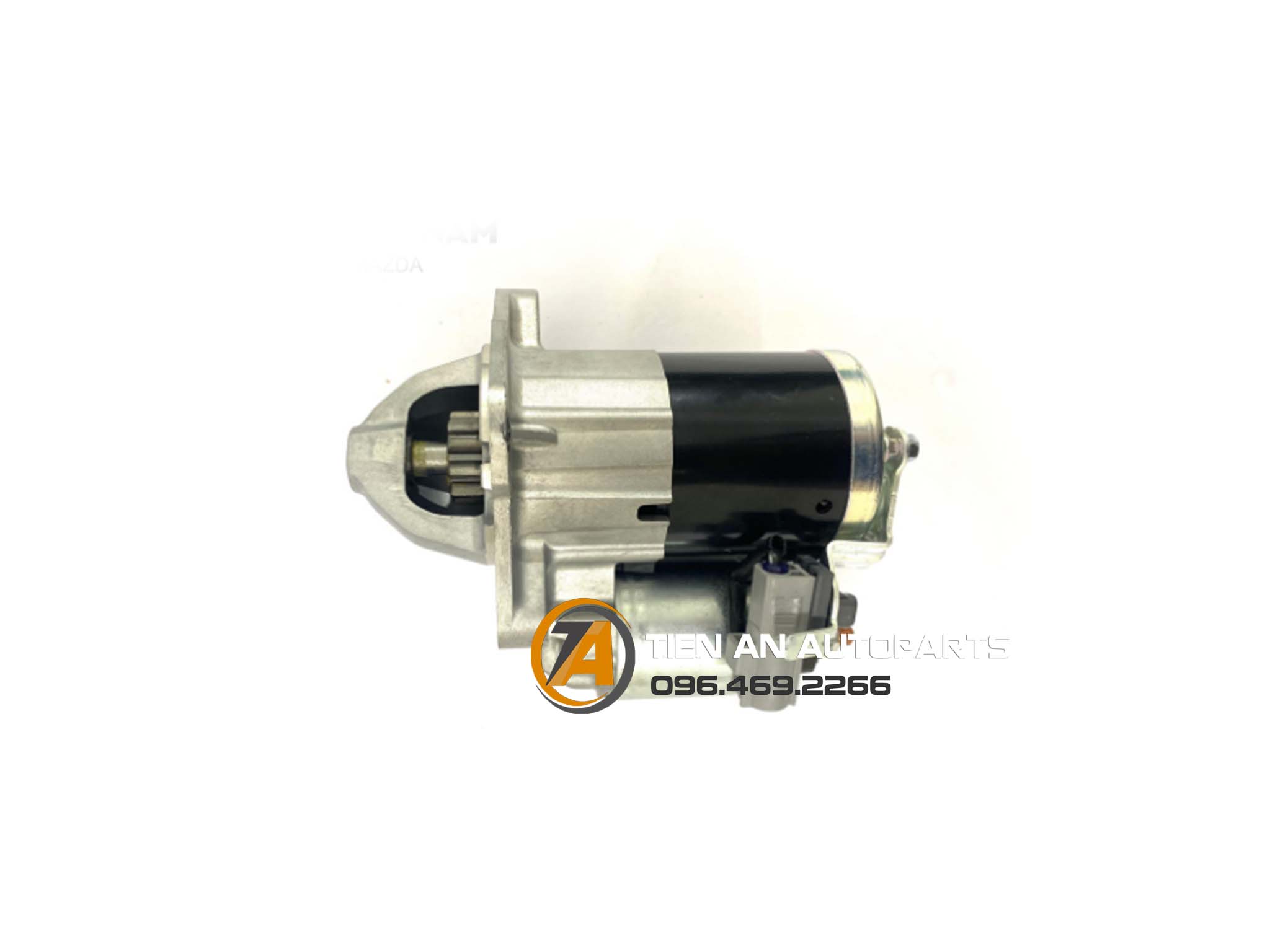 Củ đề Mazda 3 Z66818400 | Phụ tùng ô tô Tiến An - 0964692266