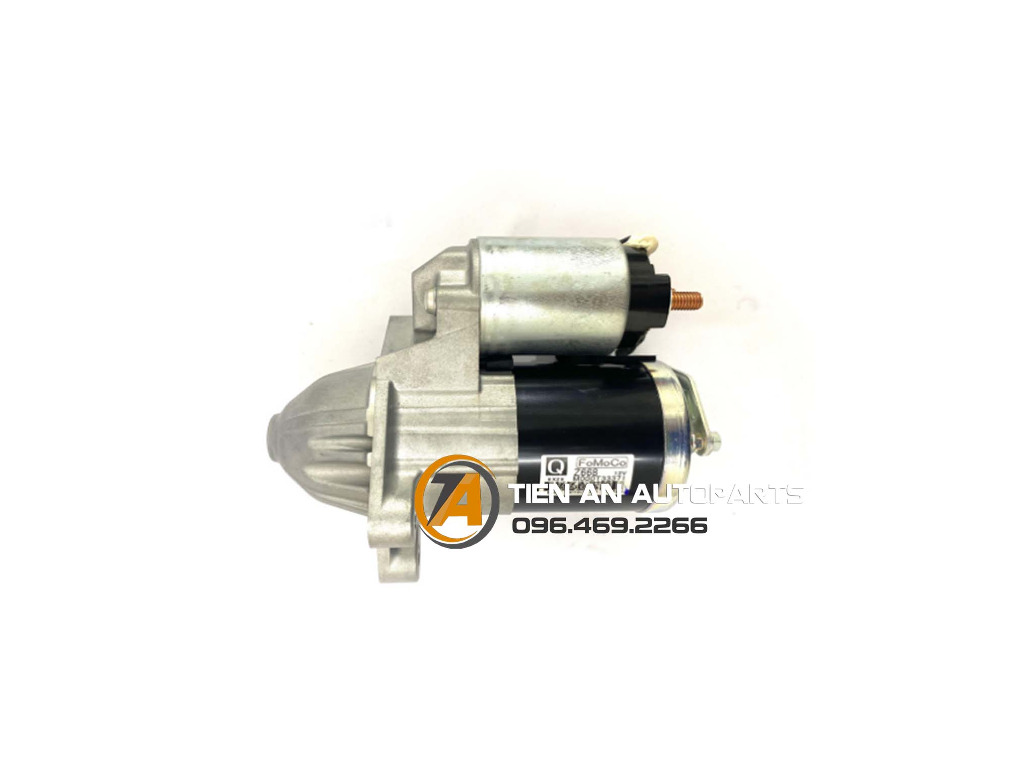 Củ đề Mazda 3 Z66818400 | Phụ tùng ô tô Tiến An - 0964692266