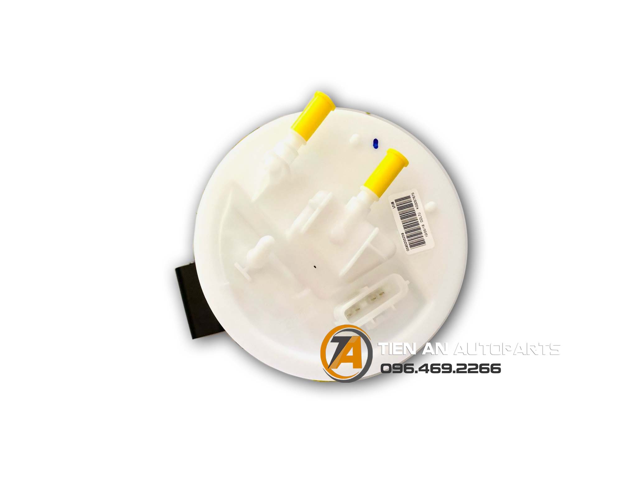 Cụm bơm xăng Mazda 3 2008-2012 LFJB1335X | Phụ tùng ô tô Tiến An - 0964692266