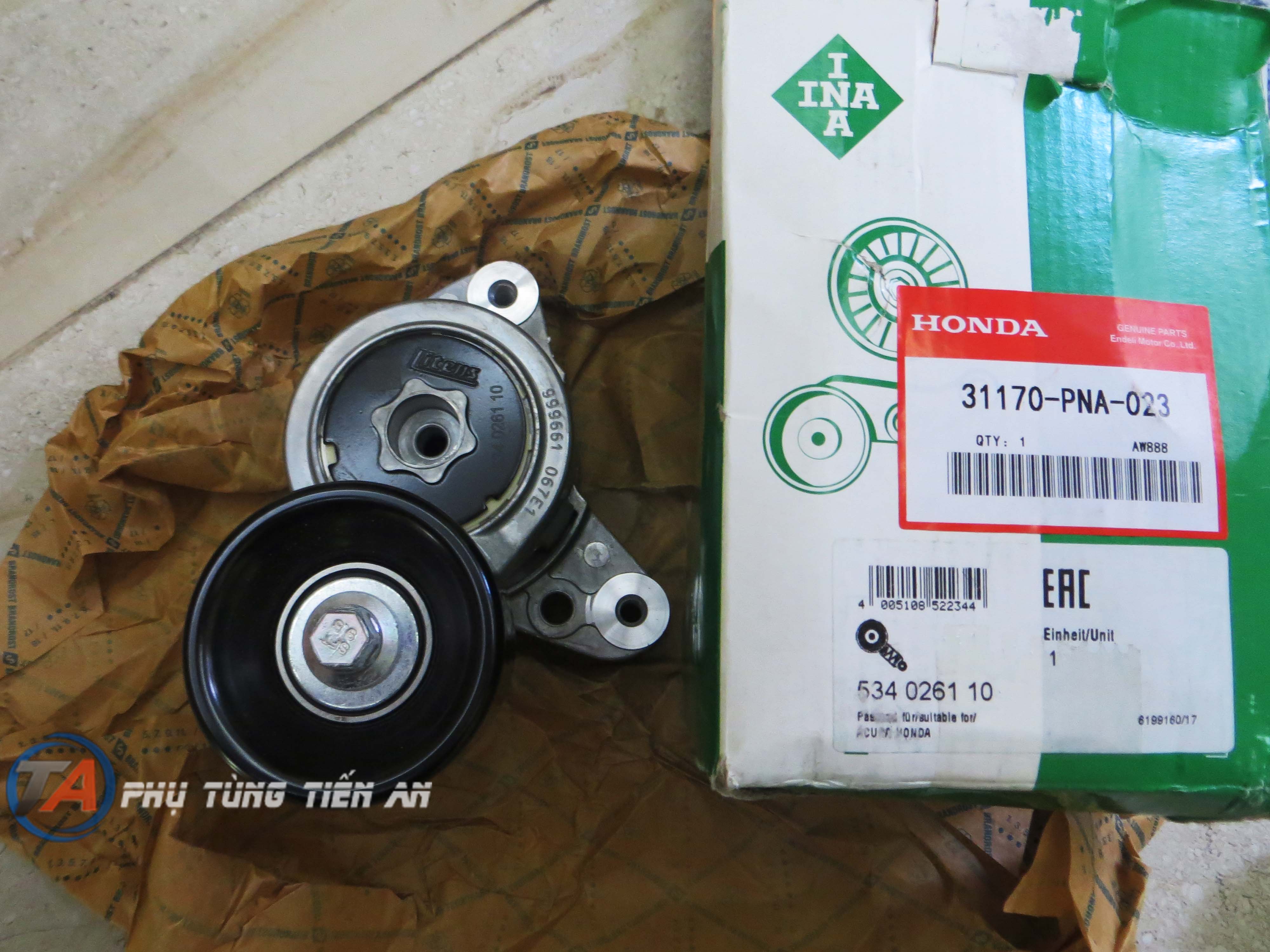 Cụm tăng tổng Honda Crv, Honda Civic (2002-2012) 31170PNA023