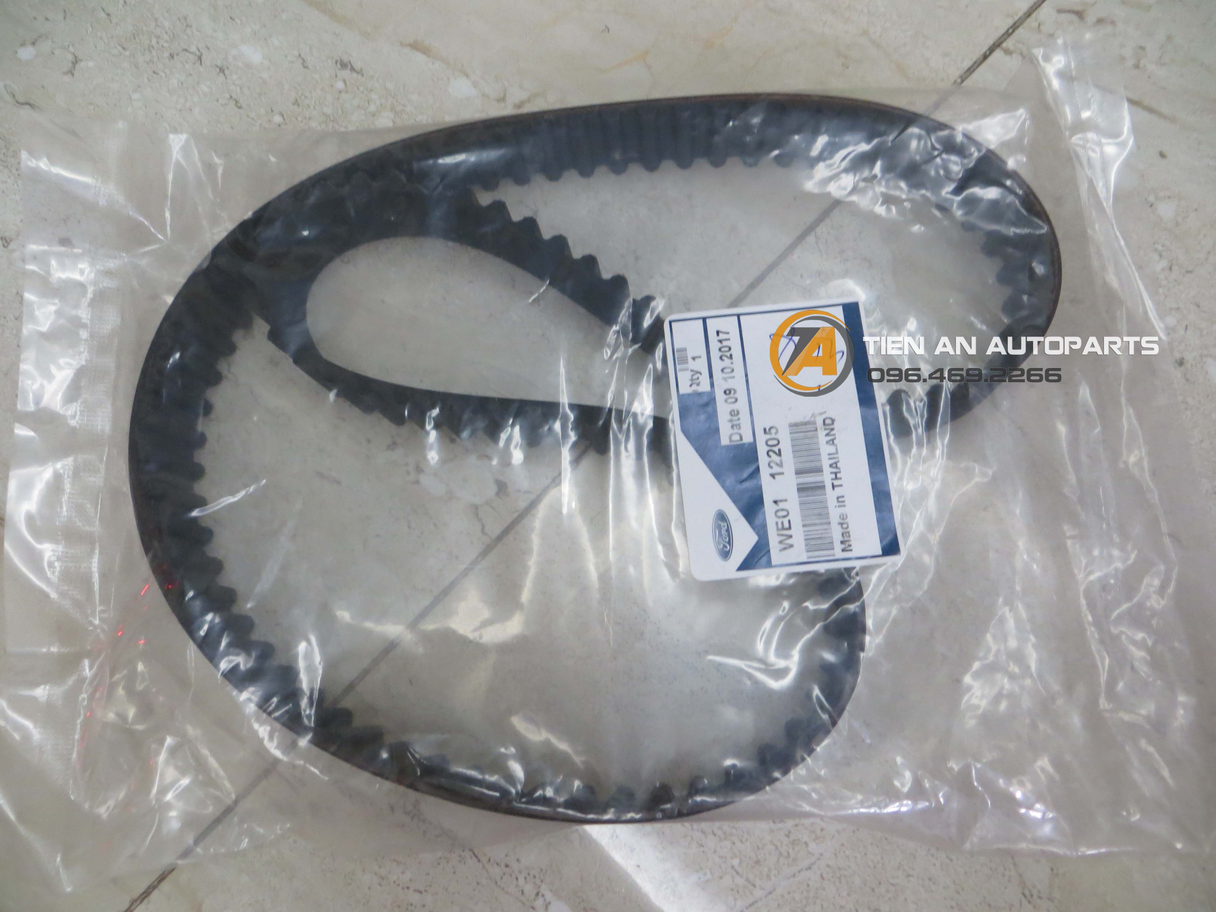 Dây Curoa cam Ford Ranger, Ford Everest (2009 -2011) - WE0112205