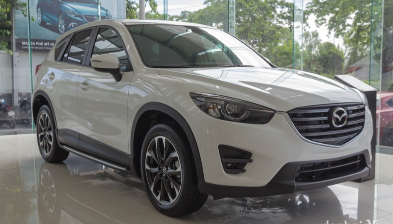 Bộ xéc măng Mazda 6, Mazda CX5 (máy 2.5) - MSP: PYY111SC0 | Phụ tùng ô tô Tiến An - 0964692266