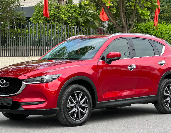 Taplo Mazda CX5 2018 - KB7W60330D02 | Phụ tùng ô tô Tiến An - 0964692266