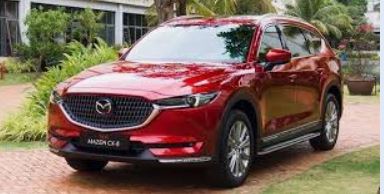 Tay biên Mazda CX5 Mazda CX8 2.5 (2018 -2022)- PY0111210 | Phụ tùng ô tô Tiến An - 0964692266