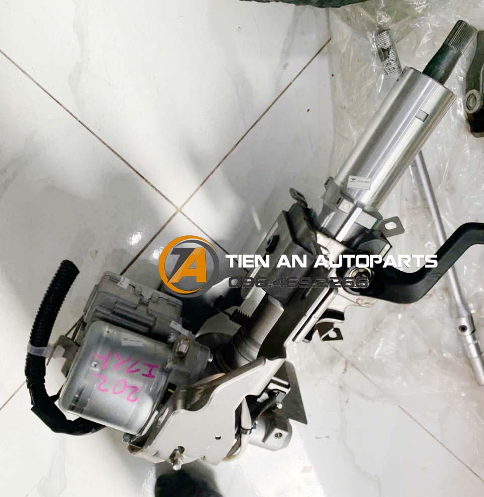 🛠️ Cọc Lái Nissan Xtrail – Mã 48811-6FR0A | Phụ Tùng Ô Tô Tiến An