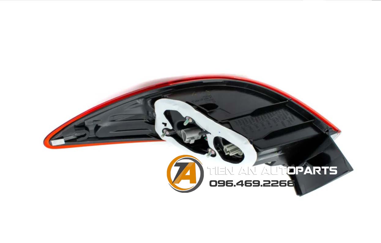 Đèn hậu ngoài Mazda 6 2018 GJA151160B | Phụ tùng ô tô Tiến An - 0964692266