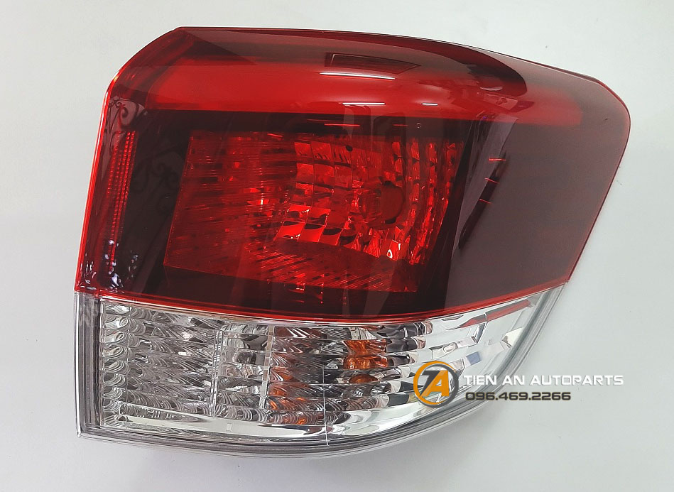 Đèn Hậu ngoài Nissan Terra 265555KS0A, 265545KS0A | Phụ tùng ô tô Tiến An - 0964692266