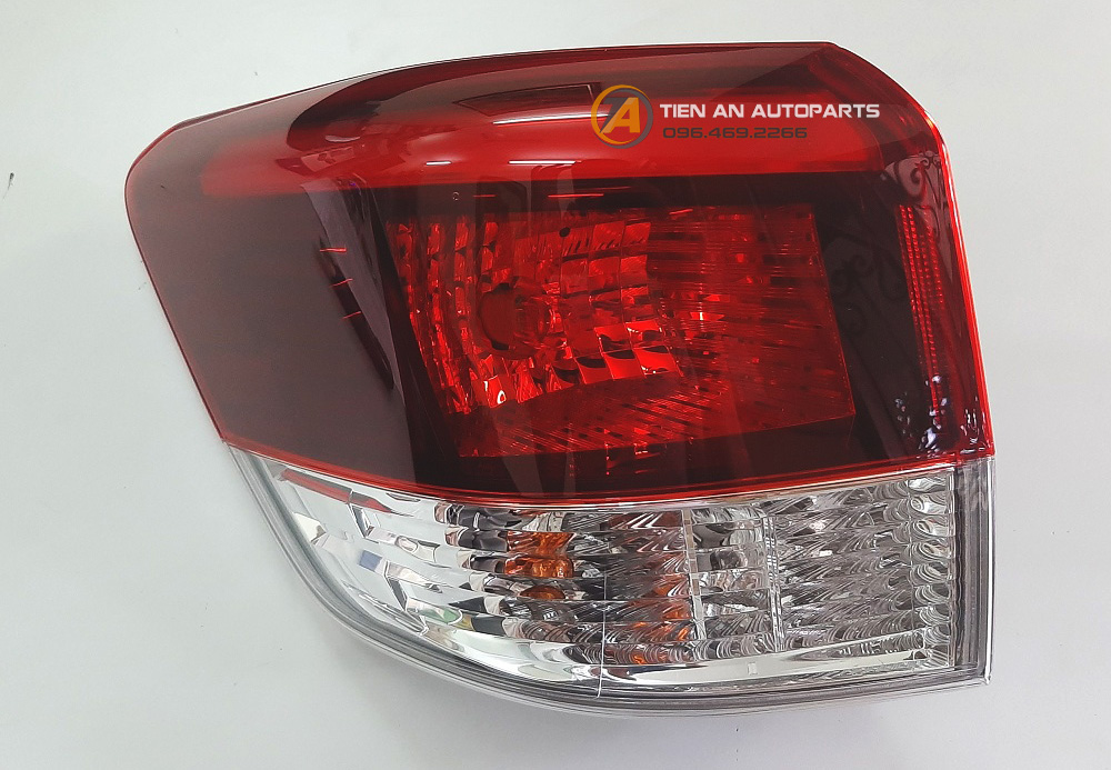 Đèn Hậu ngoài Nissan Terra 265555KS0A, 265545KS0A | Phụ tùng ô tô Tiến An - 0964692266