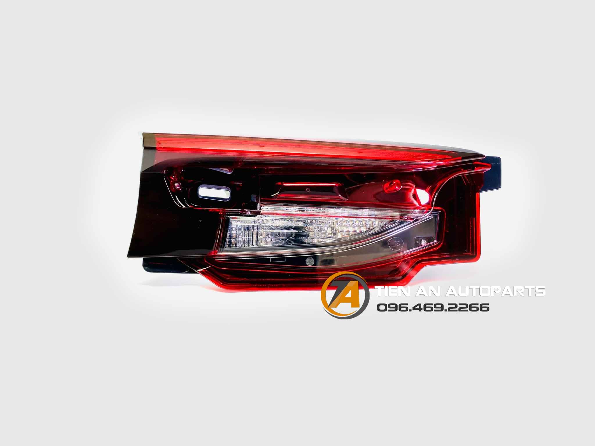 Đèn hậu trong Mazda CX9 TK49513G0A TK49513F0A | Phụ tùng ô tô Tiến An - 0964692266