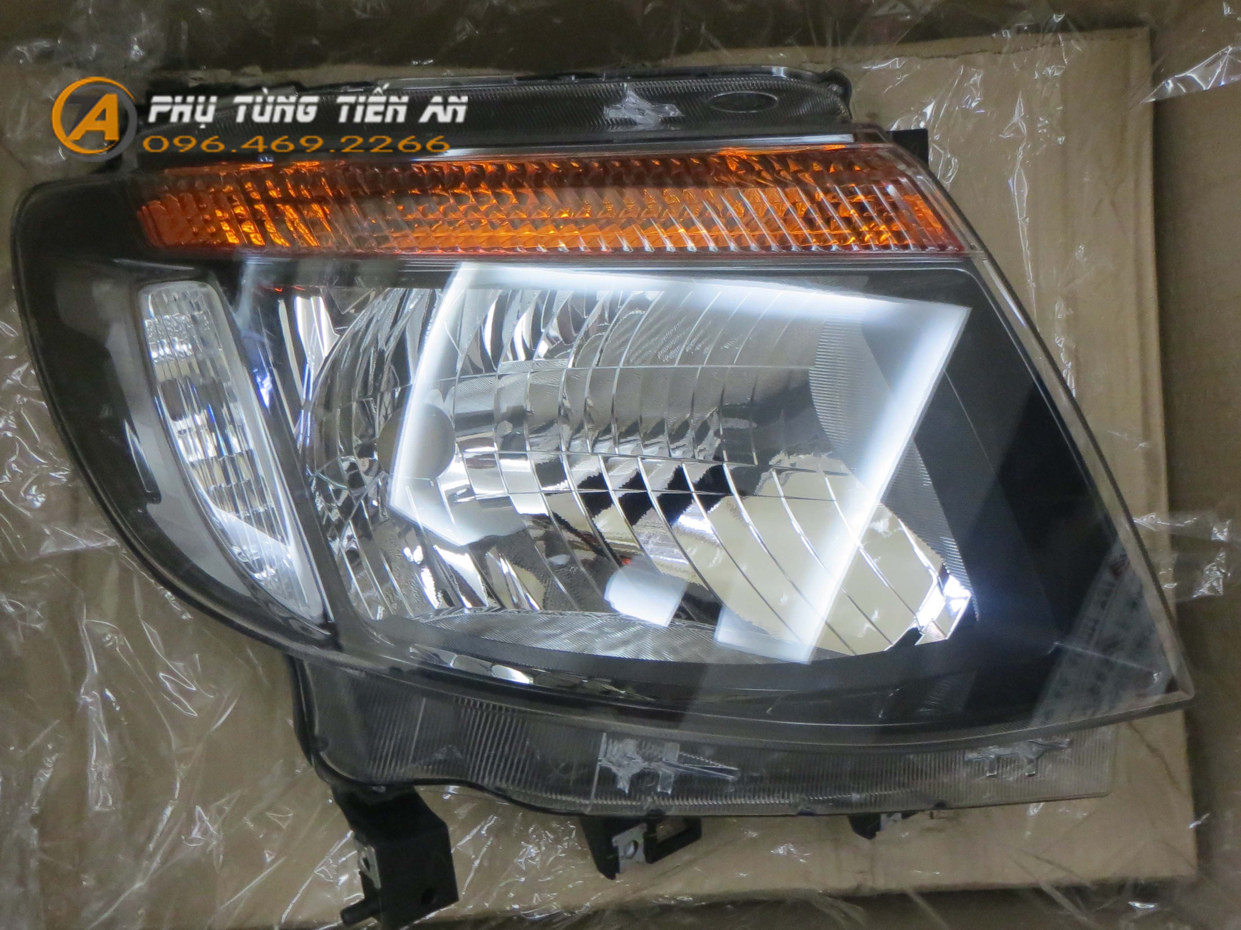 Đèn pha Ford Ranger 2014 - AB3913100BE, AB3913100BE