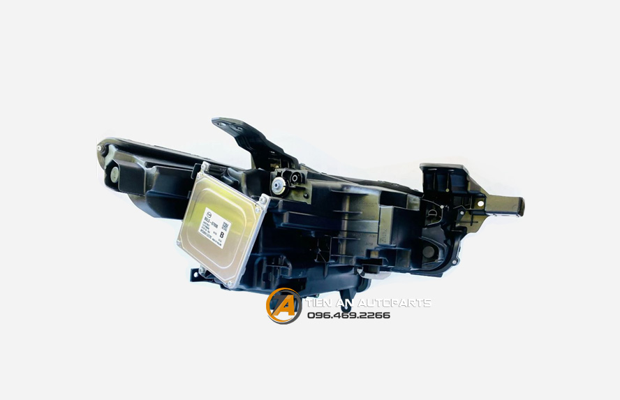 Đèn pha Mazda 3 2019 BCNN51040B, BCNN51040B | Phụ tùng ô tô Tiến An - 0964692266