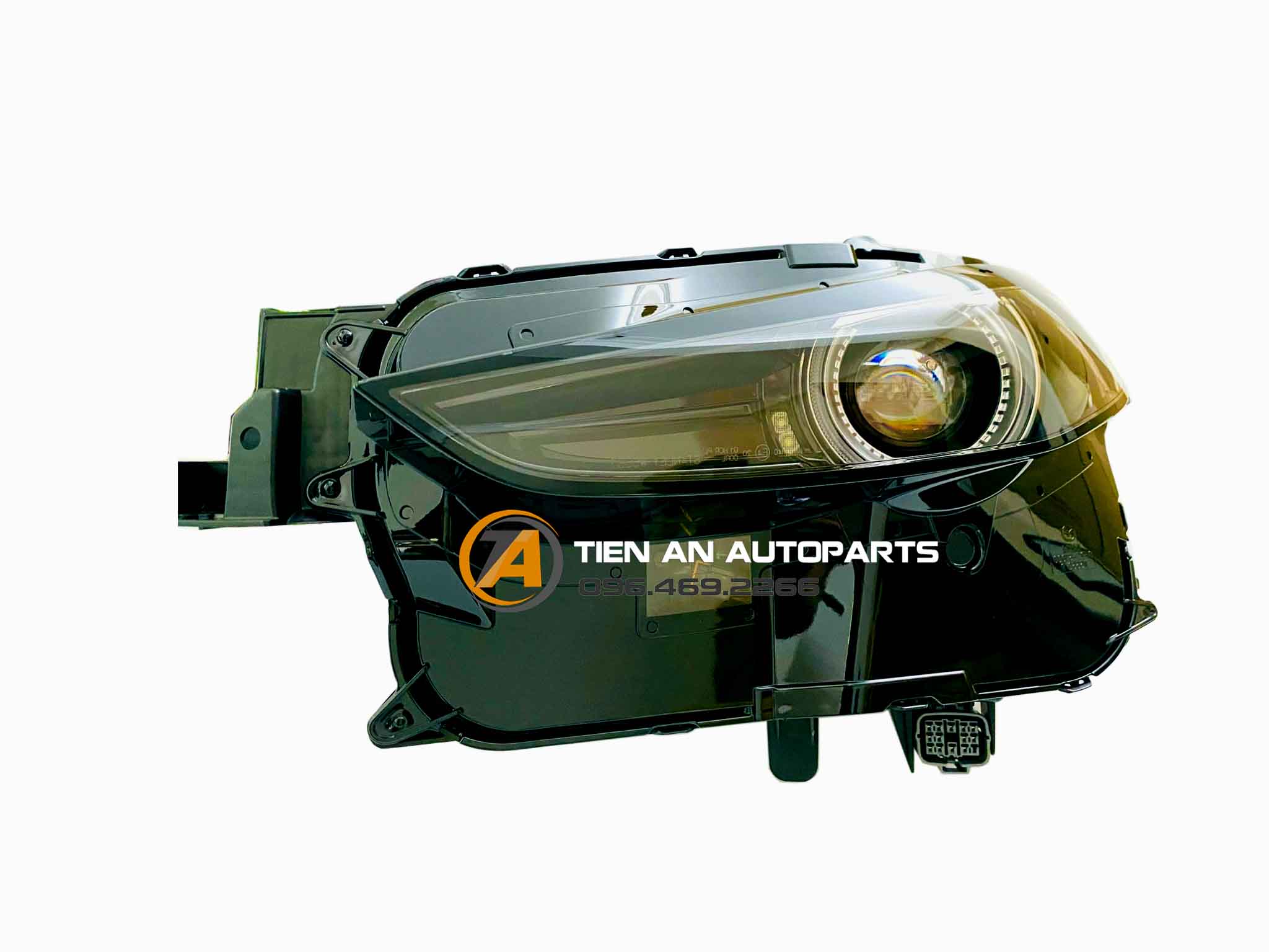 Đèn pha Mazda CX30 DGA851030 DGA851040 | Phụ tùng ô tô Tiến An - 0964692266