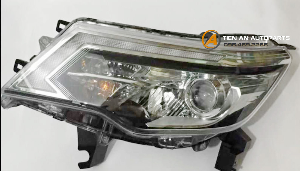 Đèn pha Nissan Terra -260105KE1A, 260605KE1A | Phụ tùng ô tô Tiến An - 0964692266