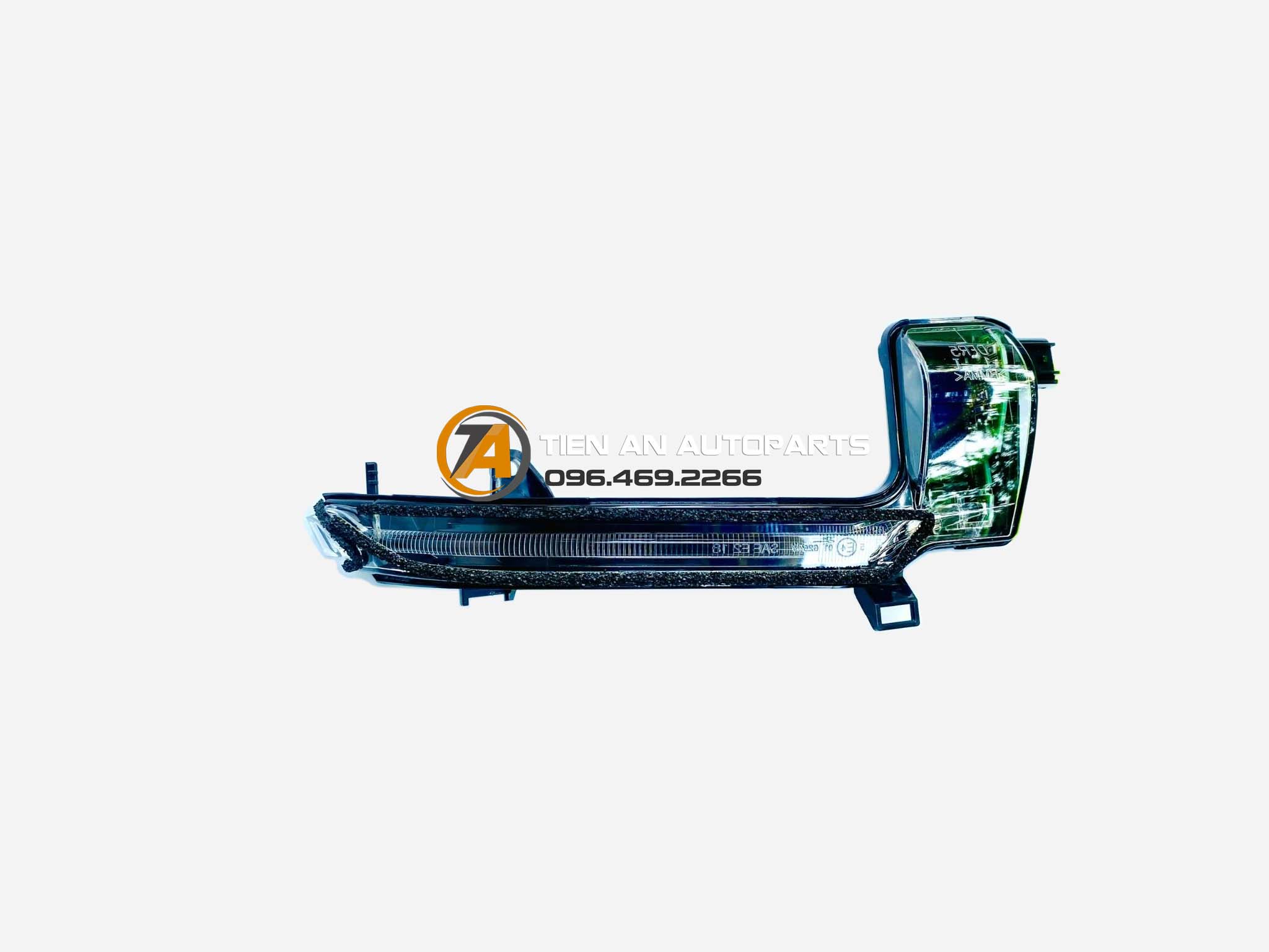 Đèn xi nhan gương chiếu hậu Mazda CX30 DFR569182A | Phụ tùng ô tô Tiến An - 0964692266