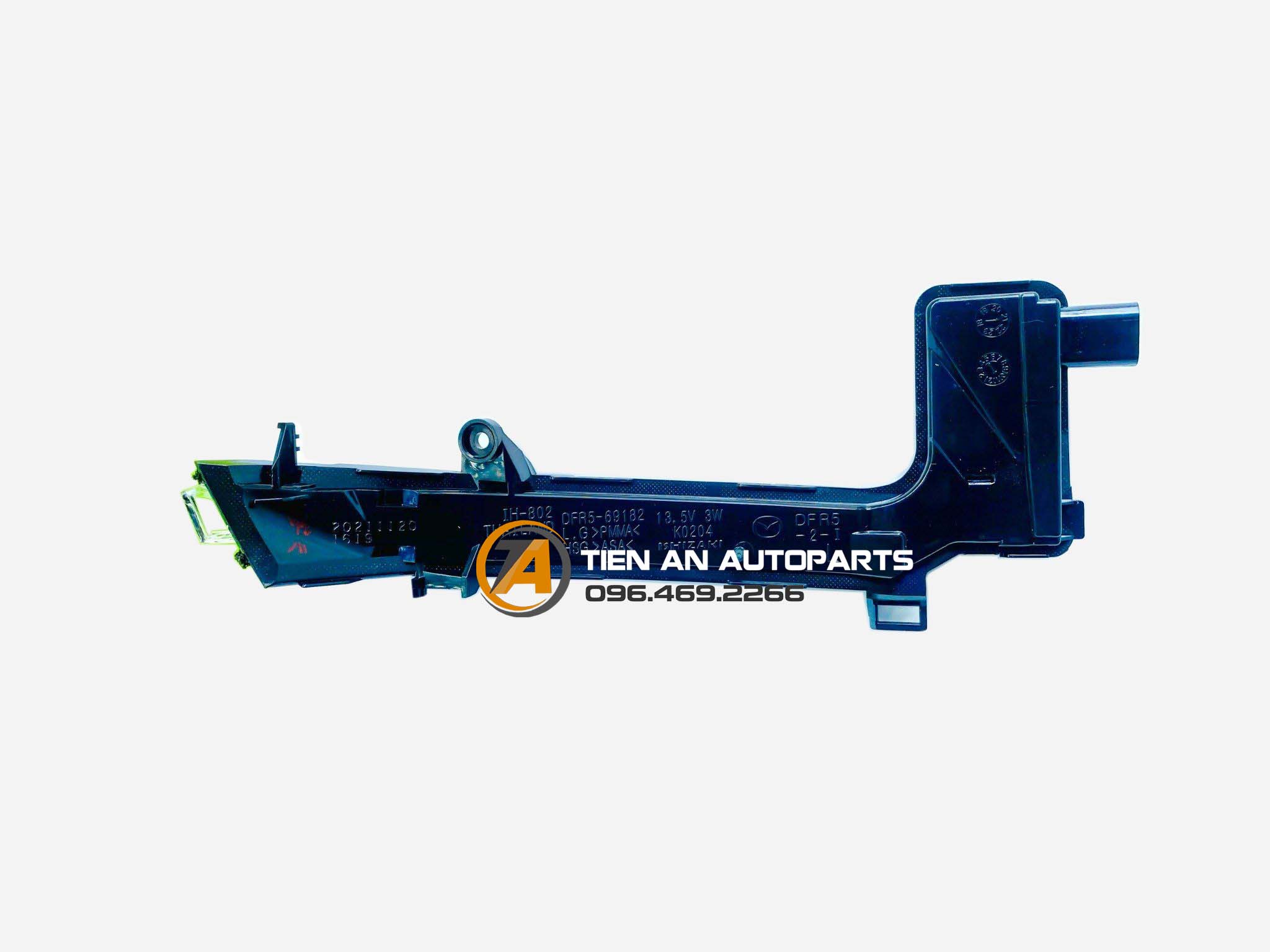 Đèn xi nhan gương chiếu hậu Mazda CX30 DFR569182A | Phụ tùng ô tô Tiến An - 0964692266