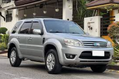Hộp điều khiển túi khí Ford Escape-YL8Z14B321DA | Phụ Tùng Ô tô Tiến An - 0964692266