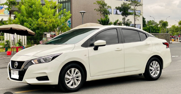 Nắp Capo Nissan Almera F510M-5EKMA | Nắp Ca Pô Almera | Phụ Tùng Ô Tô Tiến An