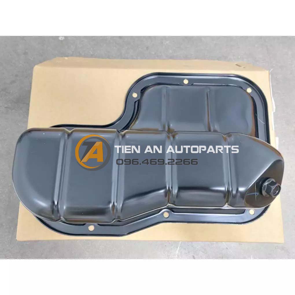 🛠️ Đáy Các-Te Động Cơ Nissan Navara / Nissan Terra – Mã 11110-5KA1A | Phụ Tùng Ô tô Tiến An