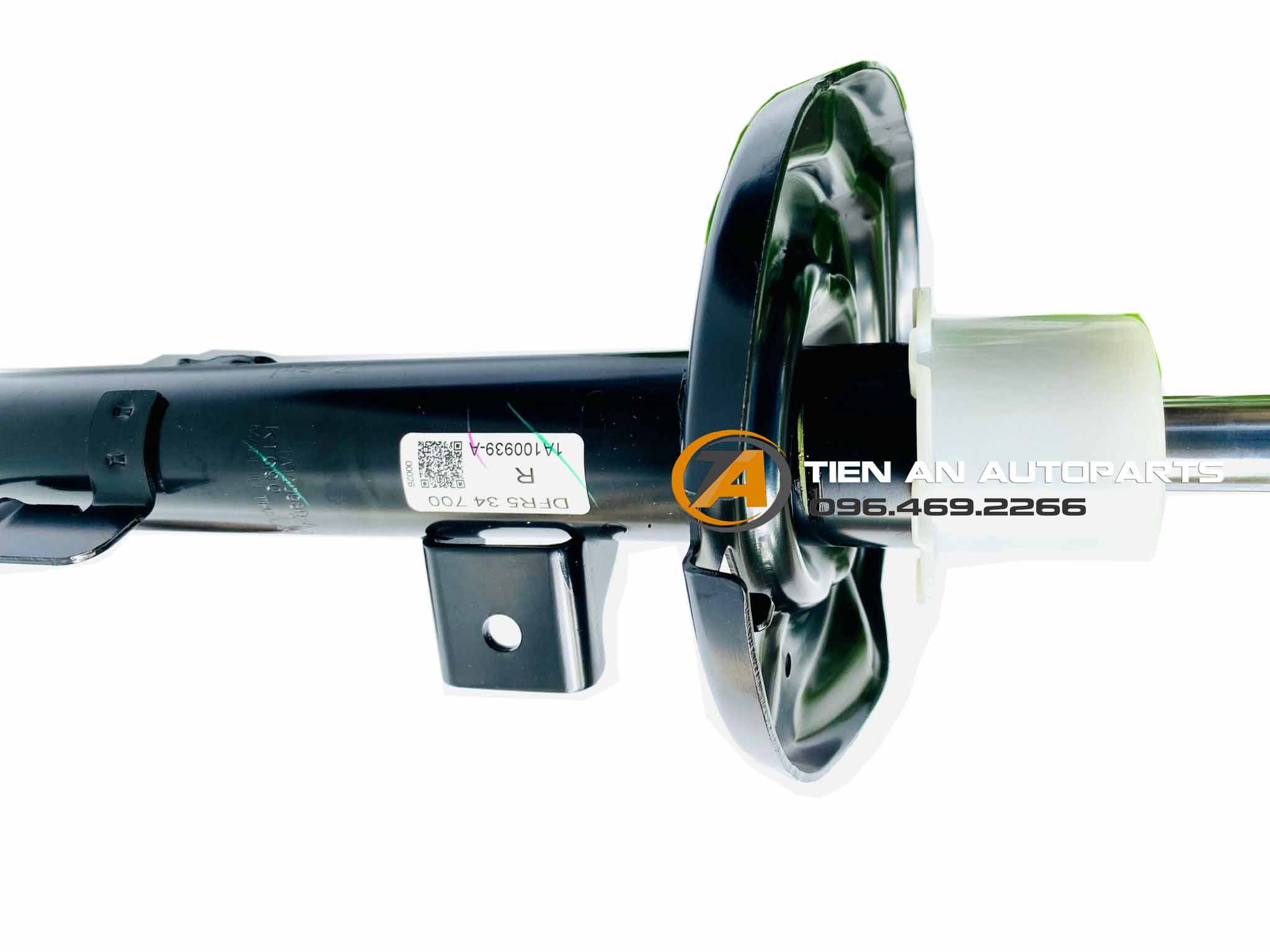 Giảm xóc trước Mazda CX-30 DFR534700, DFR534900 | Phụ tùng ô tô Tiến An - 0964692266